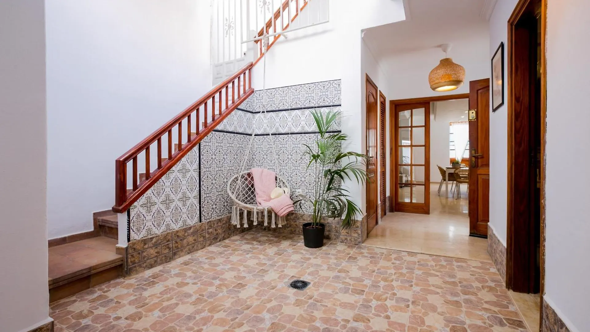 Vila Caleta Costa Adeje  Nyaraló Costa Adeje (Tenerife)