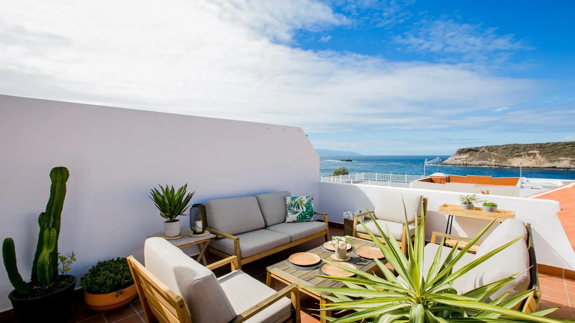 Vila Caleta Costa Adeje