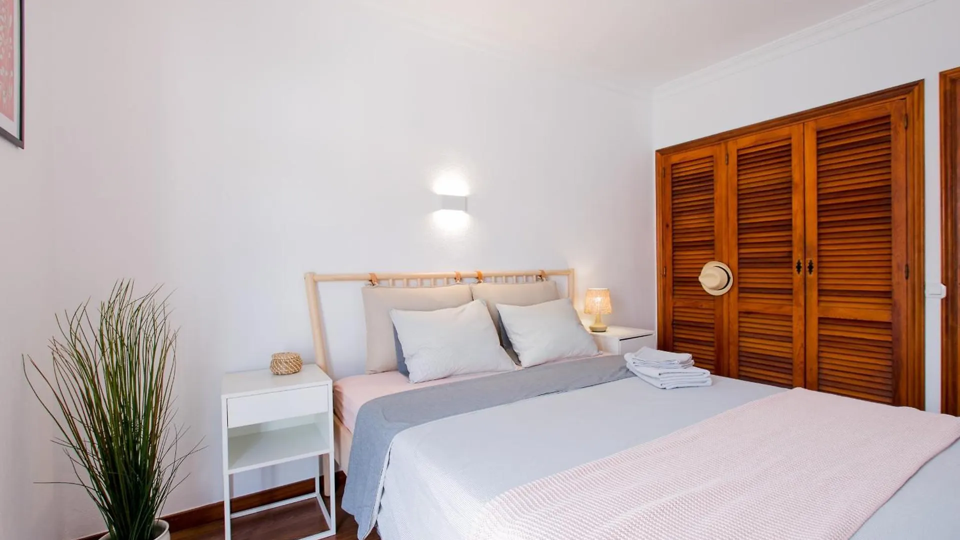 Vila Caleta Costa Adeje  Nyaraló