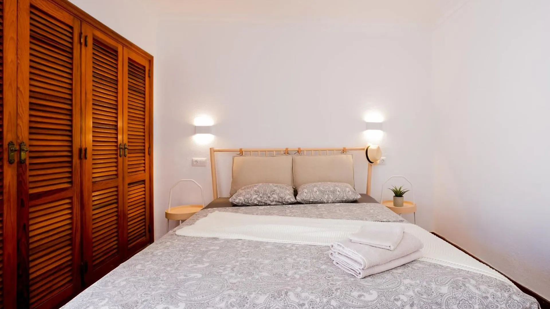 Nyaraló Vila Caleta Costa Adeje