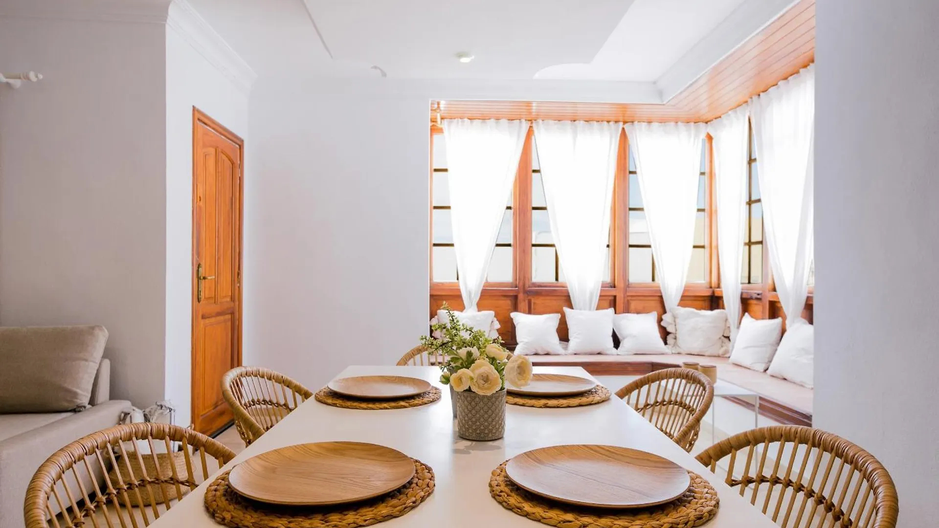Vila Caleta Costa Adeje  Spanyolország