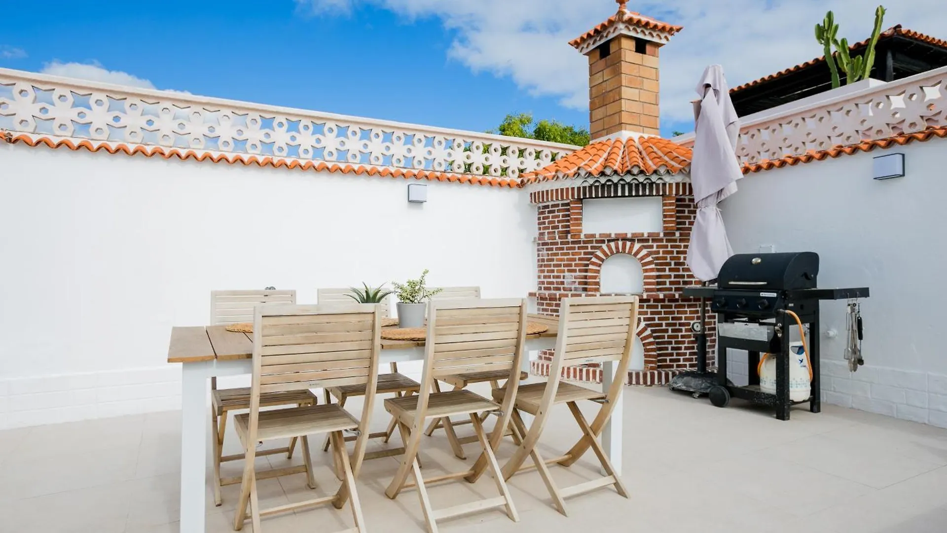 Vila Caleta Costa Adeje  Spanyolország