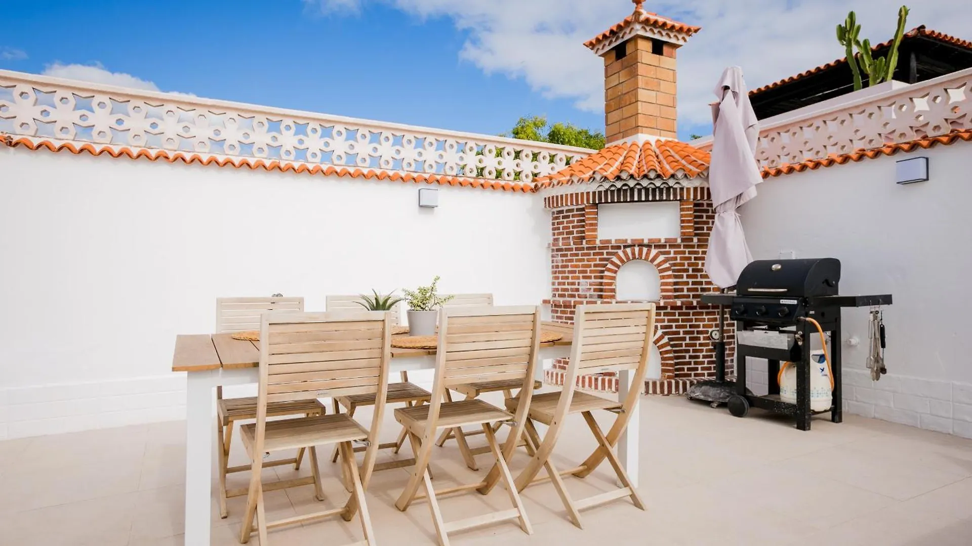 Vila Caleta Costa Adeje