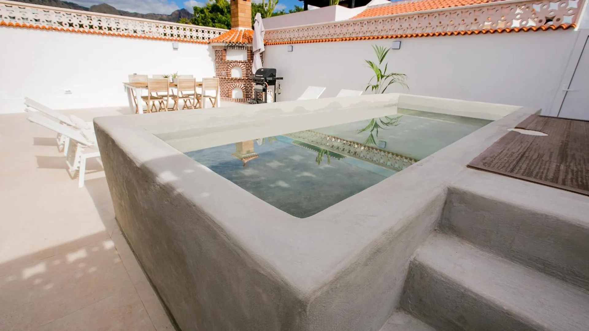 Vila Caleta Costa Adeje