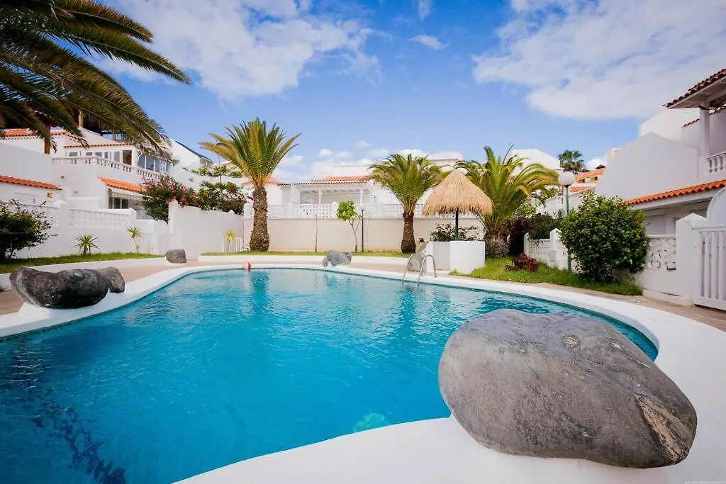 Vila Caleta Costa Adeje  0*, Costa Adeje (Tenerife) Spanyolország