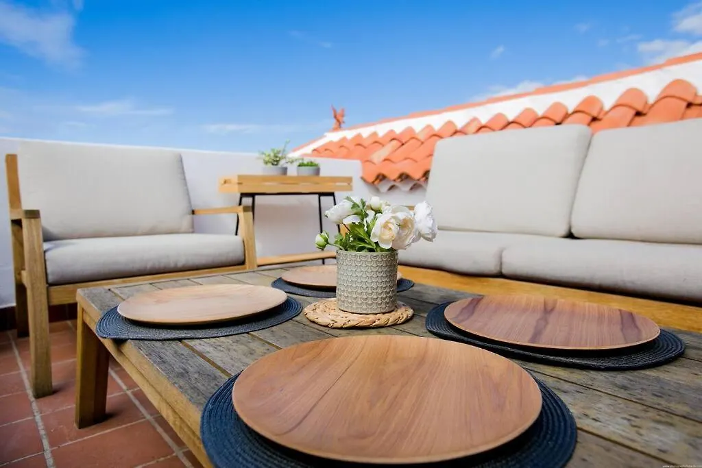 Vila Caleta Costa Adeje  Holiday home Costa Adeje (Tenerife)
