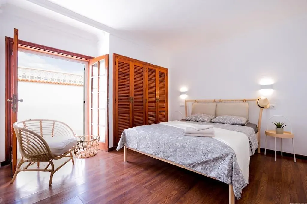Vila Caleta Costa Adeje  Spanyolország
