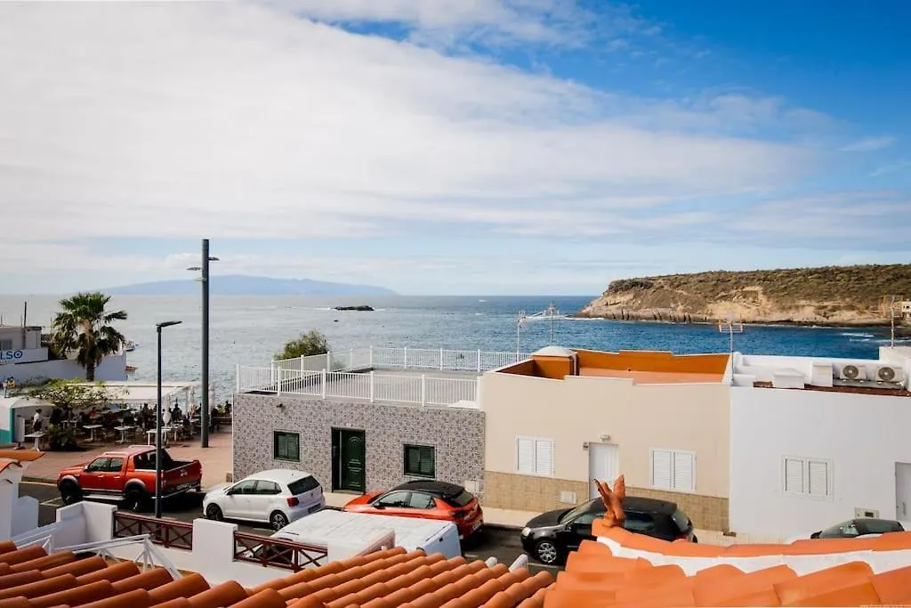 Vila Caleta Costa Adeje  Costa Adeje (Tenerife)