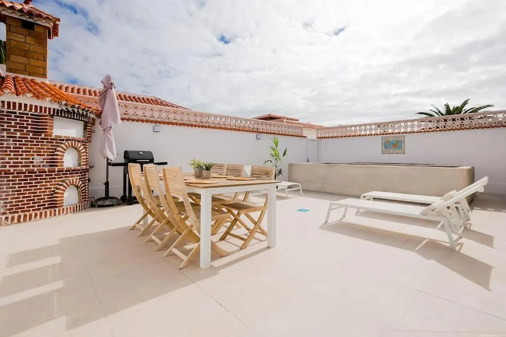 Vila Caleta Costa Adeje