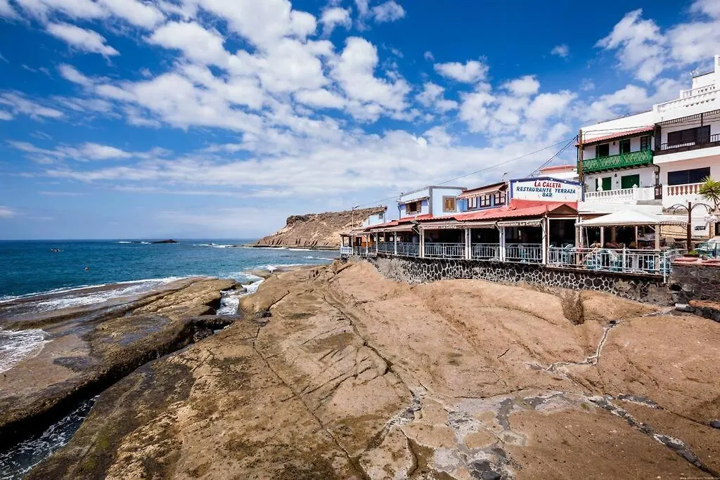 Vila Caleta Costa Adeje  Nyaraló Costa Adeje (Tenerife)