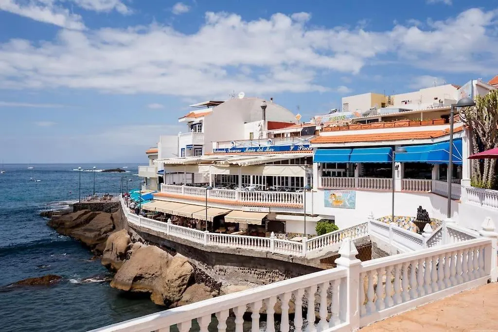 Vila Caleta Costa Adeje  Costa Adeje (Tenerife)