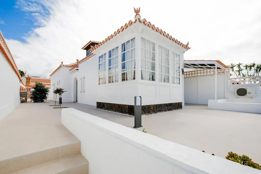 Vila Caleta Costa Adeje  0*, Costa Adeje (Tenerife)