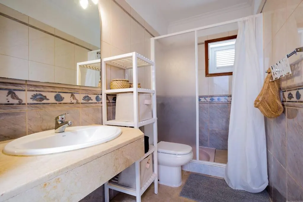 Holiday home Vila Caleta Costa Adeje