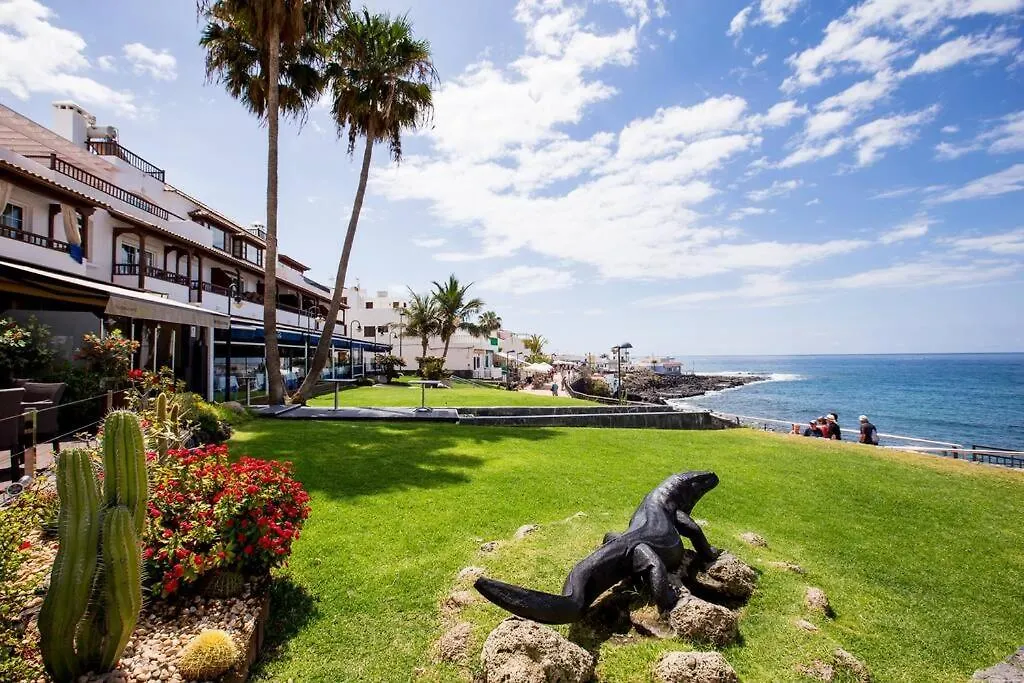 Vila Caleta Costa Adeje  Nyaraló