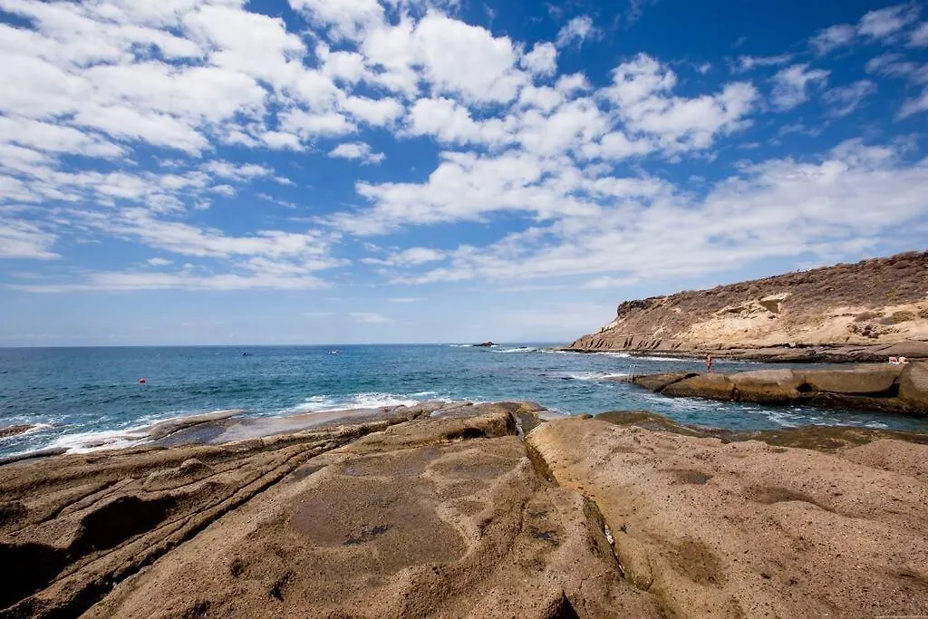 Vila Caleta Costa Adeje
