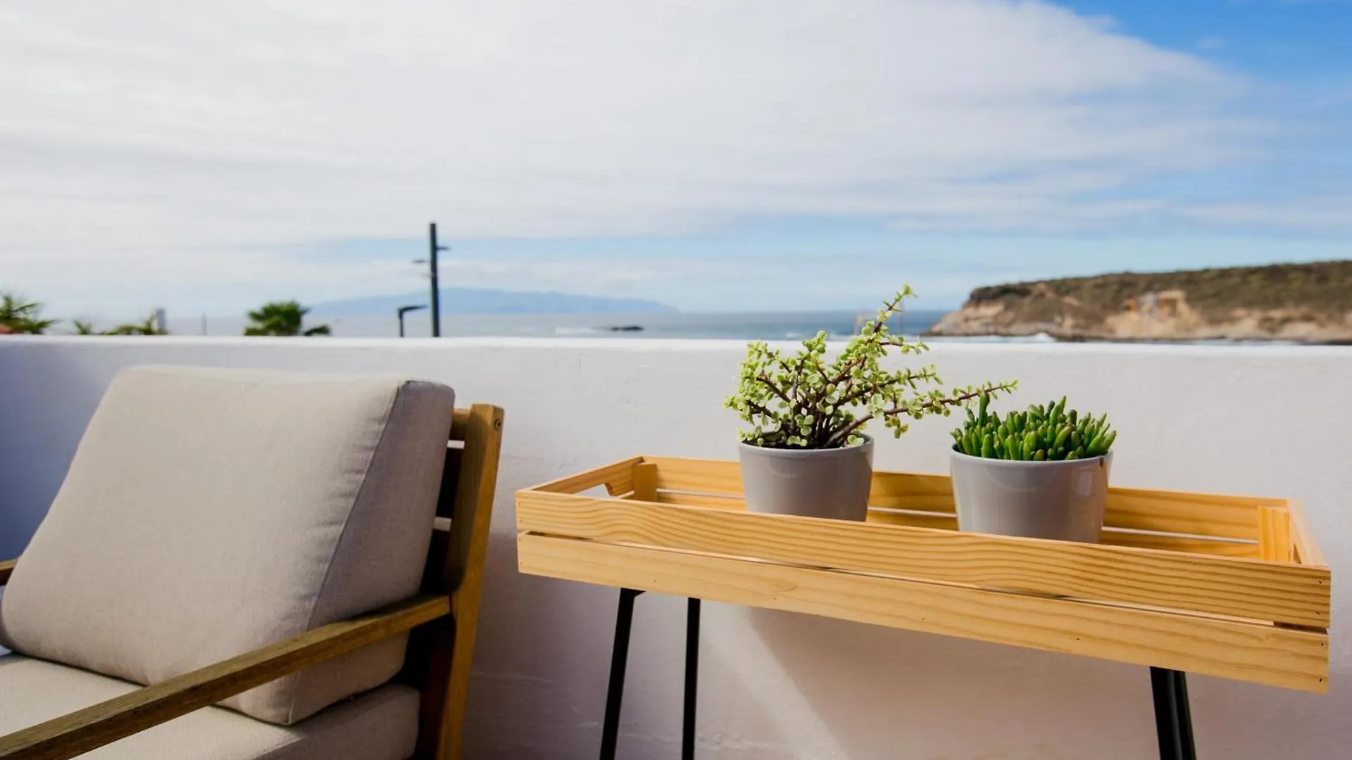 Vila Caleta Costa Adeje  Holiday home Costa Adeje (Tenerife)