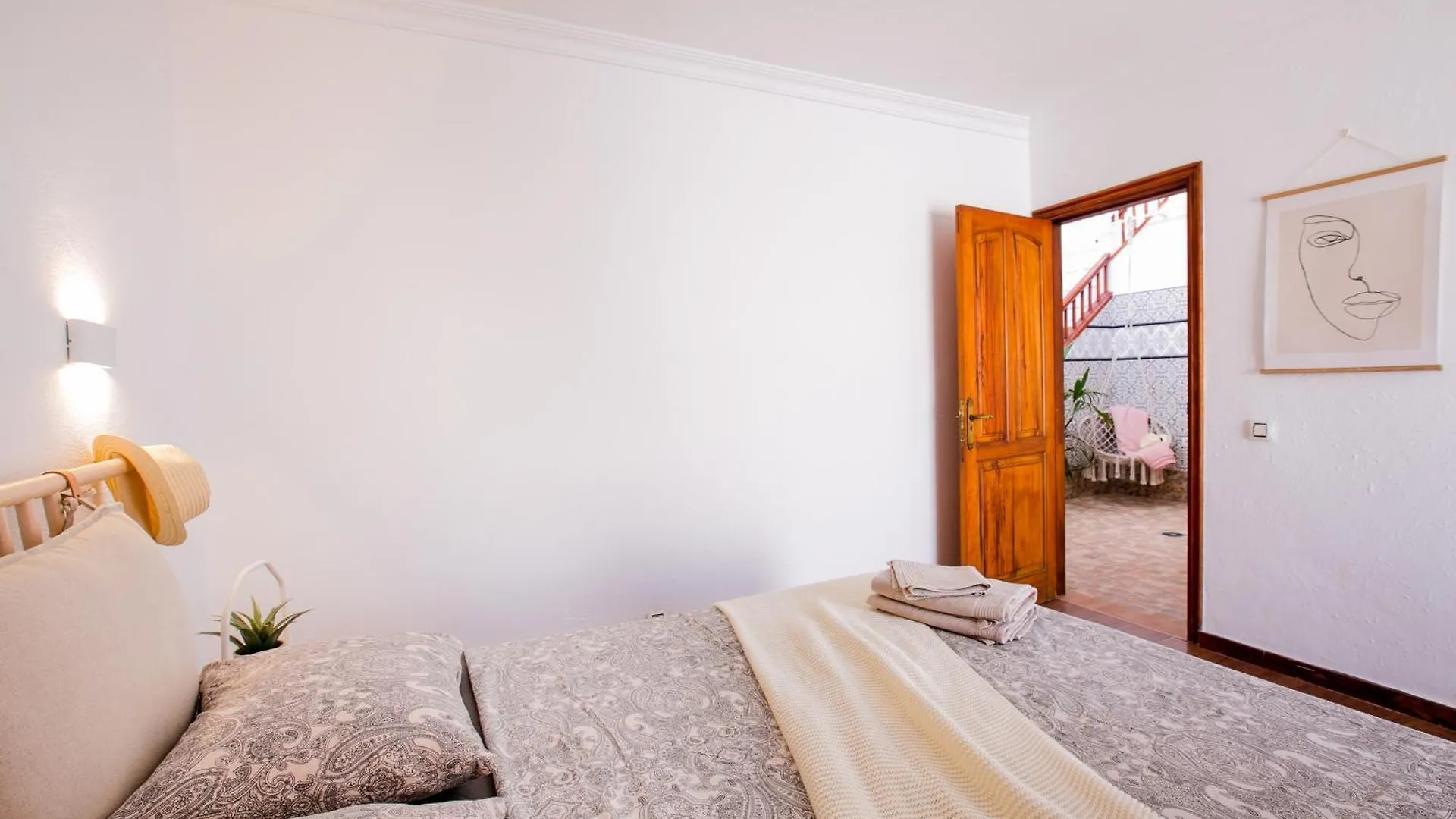 Holiday home Vila Caleta Costa Adeje  Spain