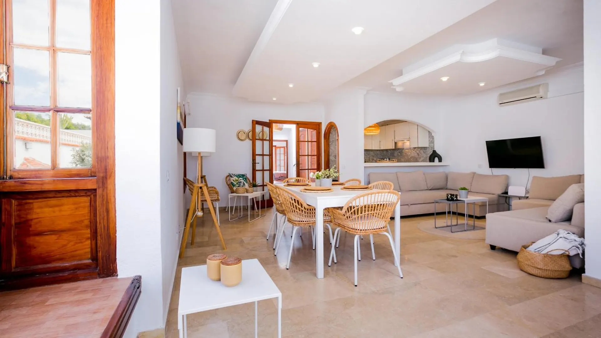 Vila Caleta Costa Adeje  Holiday home Costa Adeje (Tenerife)
