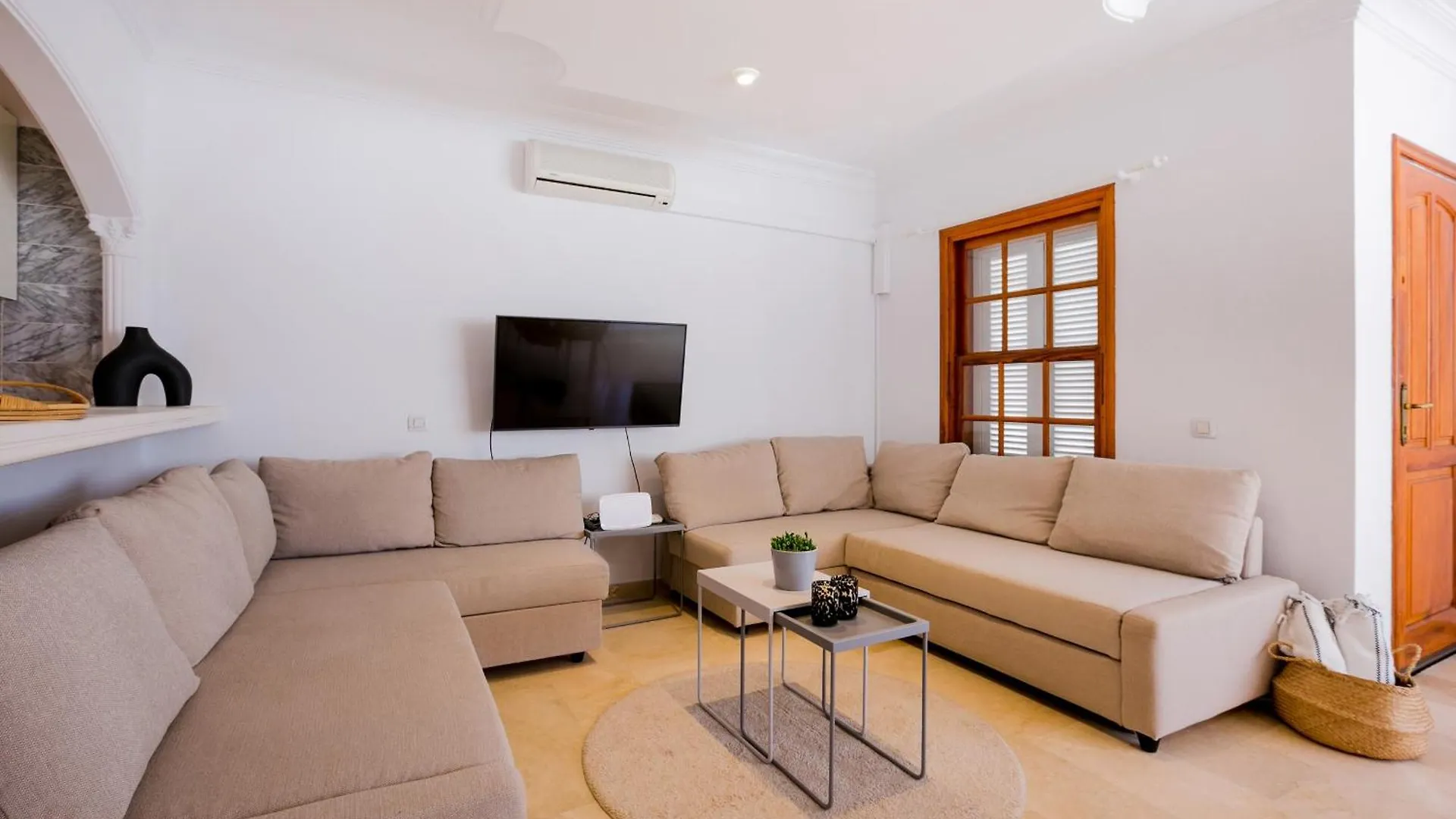 Holiday home Vila Caleta Costa Adeje