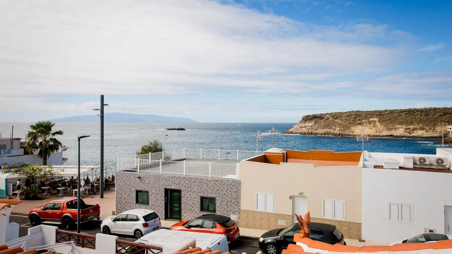 Holiday home Vila Caleta Costa Adeje  Spain