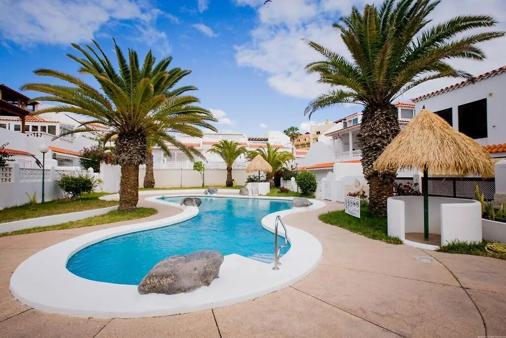 Vila Caleta Costa Adeje  Holiday home