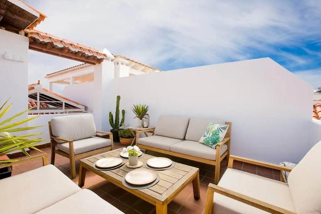 Vila Caleta Costa Adeje