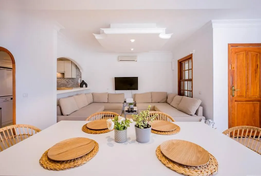 Vila Caleta Costa Adeje  Holiday home