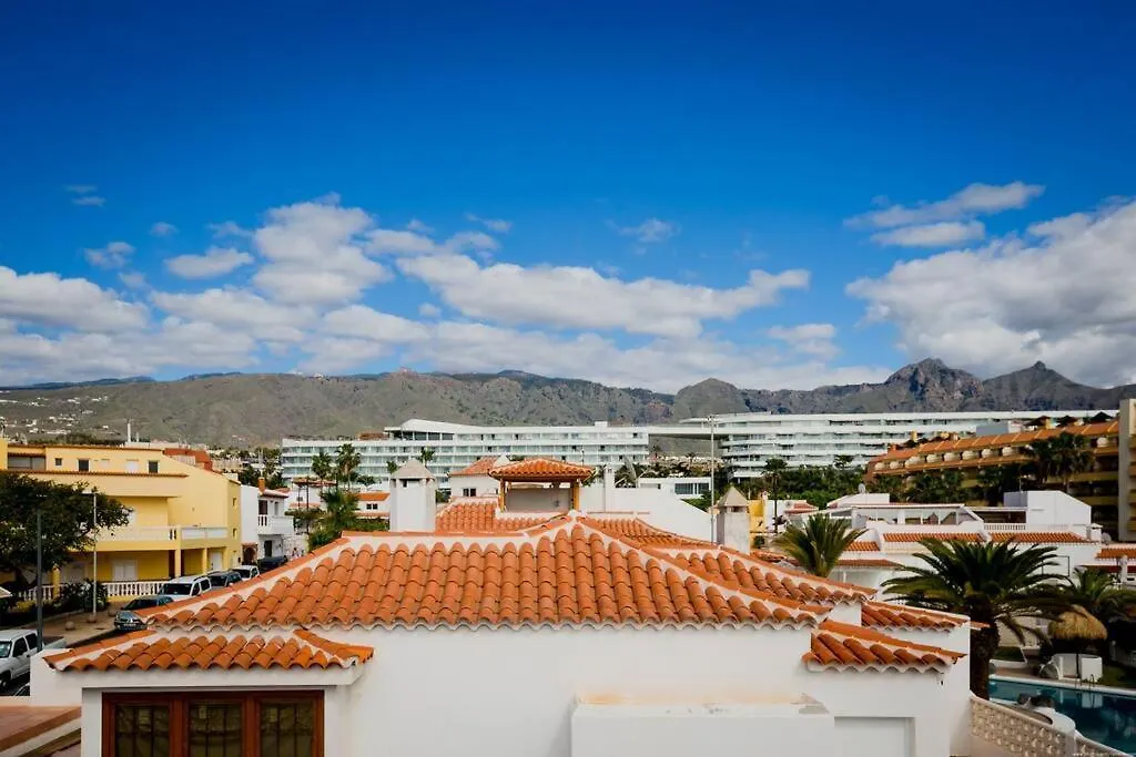 Vila Caleta Costa Adeje