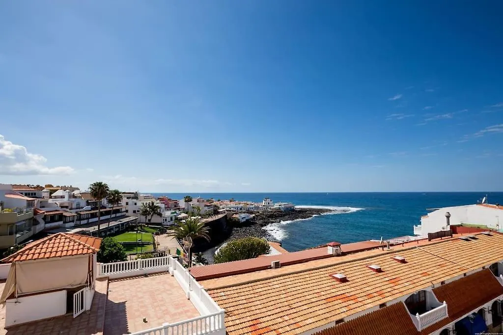 Holiday home Vila Caleta Costa Adeje