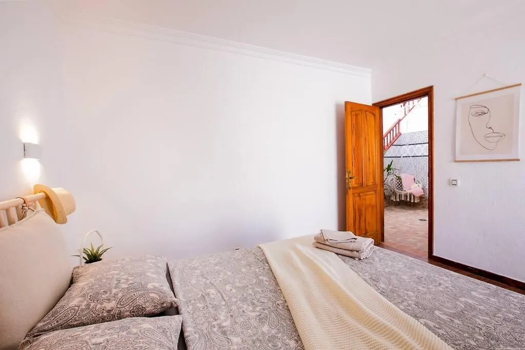 Holiday home Vila Caleta Costa Adeje