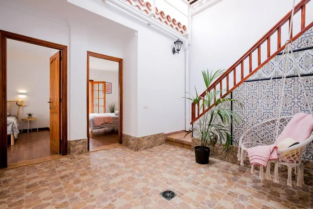 Vila Caleta Costa Adeje  Holiday home