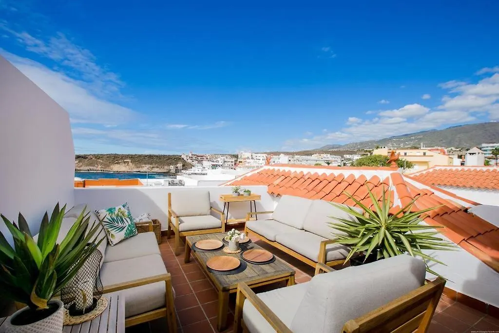 Vila Caleta Costa Adeje